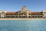 Отель Le Meridien Ra Beach Hotel and Spa Отель Le Meridien Ra Beach Hotel and Spa