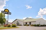 Отель Days Inn Alexandria Отель Days Inn Alexandria