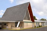 Отель Rodeway Inn and Conference Center-Allentown Отель Rodeway Inn and Conference Center-Allentown