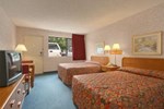 Отель Days Inn Auburn Finger Lakes Region Отель Days Inn Auburn Finger Lakes Region
