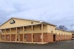 Отель Days Inn Amherst Отель Days Inn Amherst