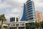 Отель Yol Is Holiday Adana Отель Yol Is Holiday Adana