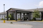 Отель Days Inn Wausau Отель Days Inn Wausau