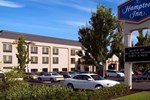 Отель Hampton Inn Portland East Отель Hampton Inn Portland East
