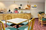 Отель Days Inn Black River Falls Отель Days Inn Black River Falls