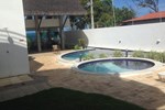 Апартаменты Apartmentos Ocean View Tabatinga Residence Апартаменты Apartmentos Ocean View Tabatinga Residence