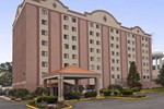 Отель Days Inn Baltimore Отель Days Inn Baltimore