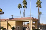 Отель Days Inn Blythe CA Отель Days Inn Blythe CA