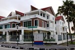 Отель Felice Homestay Отель Felice Homestay