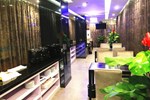 Отель Greentree Mozitan Road Yiwu Small Commodities Wholesale City Отель Greentree Mozitan Road Yiwu Small Commodities Wholesale City