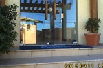 Отель Hotel Mamelucos Отель Hotel Mamelucos