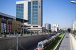 Отель Radisson Blu Hotel, Kayseri Отель Radisson Blu Hotel, Kayseri