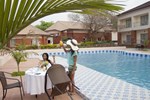 Отель Chamba Valley Exotic Hotel Отель Chamba Valley Exotic Hotel