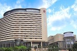 Отель Ramada Plaza Shunde Отель Ramada Plaza Shunde