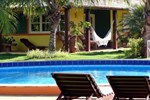 Отель Estrela do Mar Exclusive Resort Отель Estrela do Mar Exclusive Resort