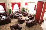 Отель Hotel Kargul Отель Hotel Kargul