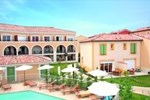 Отель Suites Village Rousset Отель Suites Village Rousset