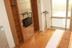 Апартаменты Shanghai Weide Apartment Апартаменты Shanghai Weide Apartment