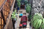 Гостевой дом Hostal Restaurant La Cigale Гостевой дом Hostal Restaurant La Cigale