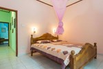 Апартаменты Holiday home Beruwala Beach Апартаменты Holiday home Beruwala Beach
