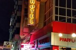 Отель Asmin Hotel Отель Asmin Hotel