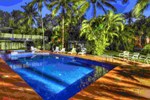 Отель Island Gateway Holiday Park Отель Island Gateway Holiday Park
