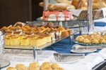 Отель Laguna Plaza Hotel Отель Laguna Plaza Hotel