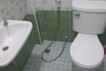 Отель Chaiwat Resort Отель Chaiwat Resort