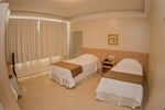Отель Hotel Desbravador Отель Hotel Desbravador