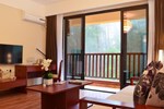 Апартаменты Chongqing Tujia Sweetome Vacation Rentals (Jianshan International) Апартаменты Chongqing Tujia Sweetome Vacation Rentals (Jianshan International)