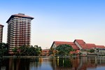 Отель Holiday Villa Hotel & Suites Subang Отель Holiday Villa Hotel & Suites Subang