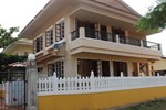 Вилла Flory's Nest Holiday Home Вилла Flory's Nest Holiday Home