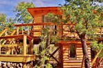 Отель DropIn Eco Lodge Отель DropIn Eco Lodge