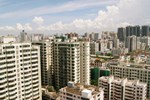 Апартаменты Hip Hop Service Apartment (Seaview International Plaza Branch) Апартаменты Hip Hop Service Apartment (Seaview International Plaza Branch)