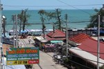 Гостевой дом The Beach Cha Am Guest House Гостевой дом The Beach Cha Am Guest House