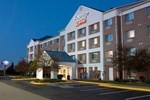 Отель Fairfield Inn Minneapolis Bloomington/Mall of America Отель Fairfield Inn Minneapolis Bloomington/Mall of America