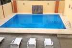 Отель Terracota Corner Rooms Отель Terracota Corner Rooms