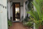 Отель Pavilion Residence Отель Pavilion Residence