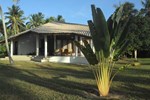 Вилла Casa Guaiu Вилла Casa Guaiu