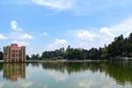 Отель Mision Grand Ex Hacienda de Chautla Отель Mision Grand Ex Hacienda de Chautla