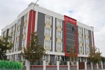 Апартаменты Huzur Suit Hotel Апартаменты Huzur Suit Hotel
