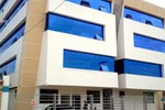 Апартаменты Santa Cruz Departamentos Апартаменты Santa Cruz Departamentos