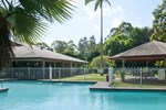 Отель Invercauld House Conference Centre Отель Invercauld House Conference Centre