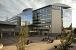 Отель Novotel Annecy Centre Atria Отель Novotel Annecy Centre Atria