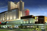 Отель Citadines DPulze Cyberjaya Отель Citadines DPulze Cyberjaya