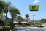 Отель Howard Johnson Inn Bradenton-Sarasota Airport Отель Howard Johnson Inn Bradenton-Sarasota Airport