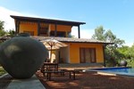 Отель Highland Villa Отель Highland Villa