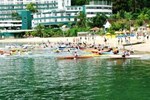 Апартаменты Angra Inn Апартаменты Angra Inn