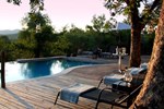 Отель Mbizi Bush Lodge Отель Mbizi Bush Lodge