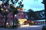 Отель Hotel Horizon Отель Hotel Horizon
